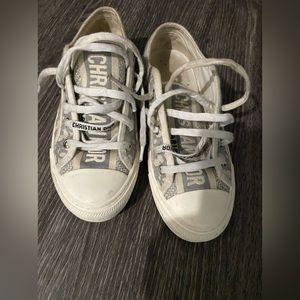 Dior shoes
